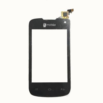 China New Product Black White Mobile Phone Screen Touch Digitizer For Bmobile AX620 Bmobile AX620 for sale