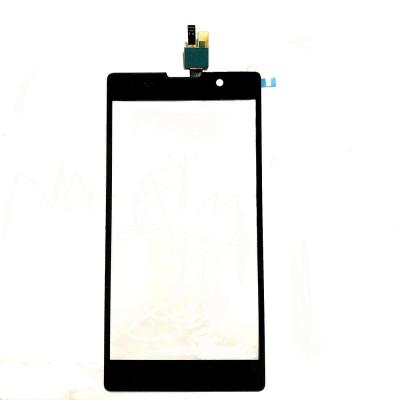 China Cheapest Price Touch Screen Display For OEM Mobile Phone X090 Blue Digitizer X090 Blue for sale