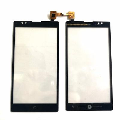 China Factory Replacement Repair Phone Touch Screen For Tecno C8 5.5inch for sale