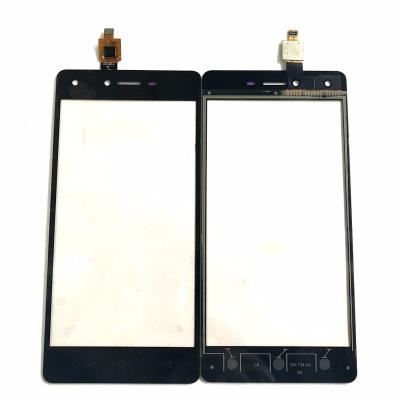 China Hot Selling Touch Screen Assembly Display For Tecno 18 Lite 5.0 inch for sale