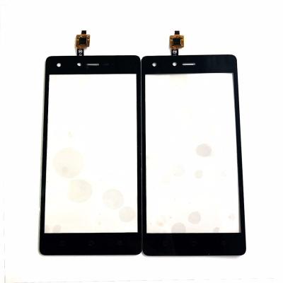 China Factory Wholesale For TECNO W3 Touch Digitizer, For Tecno W3 Glass Touch Screen 4.5