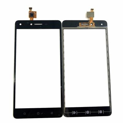 China Factory Wholesale For TECNO W5 Touch Digitizer, For Tecno W5 Glass Touch Screen 5.0