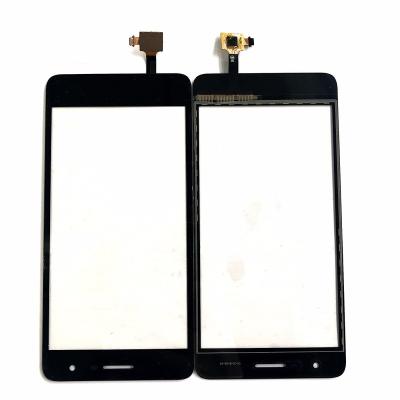 China Factory Wholesale For TECNO W4 Touch Digitizer, For Tecno W4 Glass Touch Screen 5.0