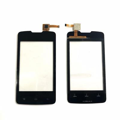 China China Supplier Replacement Digitizer Touch Screen For ITEL 6800 5