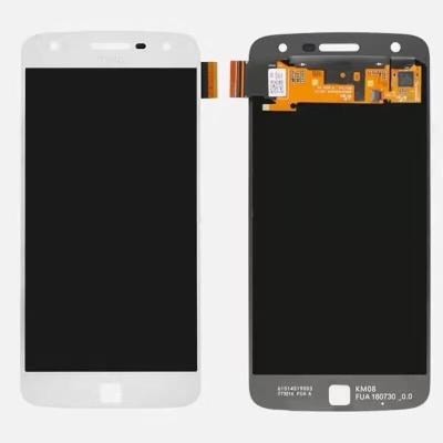 China For motorola mobile phone new product lcd display screen touch digitizer for Motorola MOTO Z game XT16535 display for sale