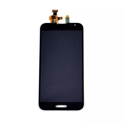 China FOR LG LCD Display+touch Screen Digitizer Assembly For LG E988 E980 F240 Display Penl for sale