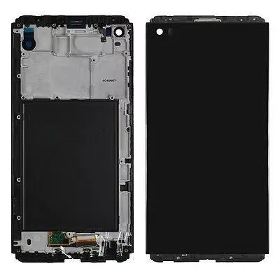 China FOR LG Wholesale For LG V20 F880 H990 VS995 LCD Display Screen Digitizer Penl for sale