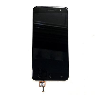 China Replacement Parts LCD Display Screen and Digitizer Assembly For A sus ZenFone 3 ZE520KL Z017D Z017DA 5.2 inch for sale