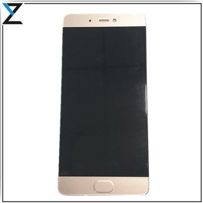 China Full Display LCD Screen With Touch Digitizer Replacement Xiao MI 5S mi5s Black/White/Gold 5.5 Inches for sale