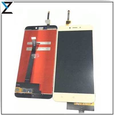 China China Suppliers Black / White / Gold LCDs For Redmi 4X LCD With Touch Assembly 5.0 Inch for sale