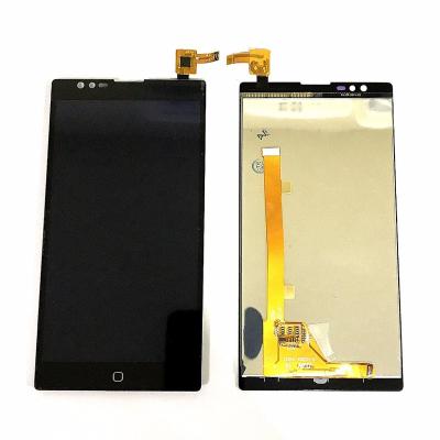 China Hot Selling Replacement Mobile Phone Repair Parts LCD Screen Display For Tecno C8 5.0 inch for sale