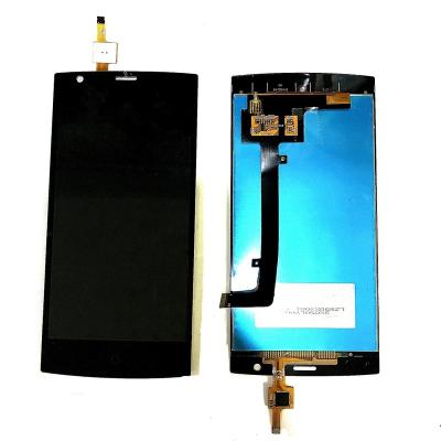 China Africa Market Tecno Mobile Phone Spare Parts For LCD Display And Touch Screen Tecno J7 Digitizer Tecno J7 for sale