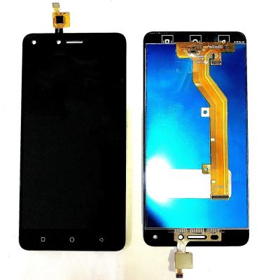 China Africa Market Tecno Mobile Phone Spare Parts For LCD Display And Touch Screen Tecno J8 Digitizer Tecno J8 for sale