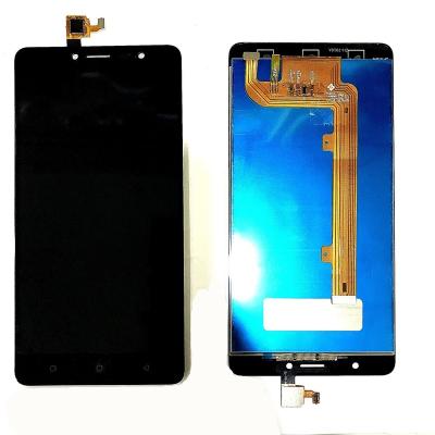 China Chinese Wholesale Tecno Phone Digitizer Parts For Tecno L9 Plus LCD Screen Tecno L9 Plus for sale