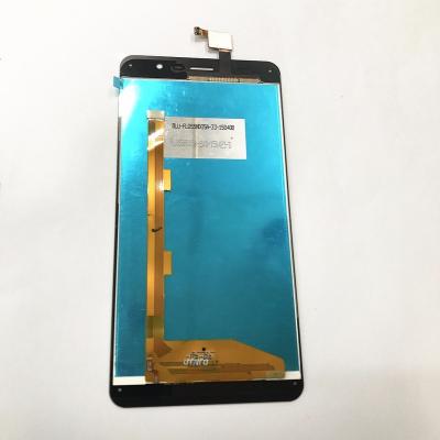 China Mobile Phone Parts LCD Display+touch Digitizer Glass Assembly For Infinix Note X551 LCD Touch Screen Hot for sale