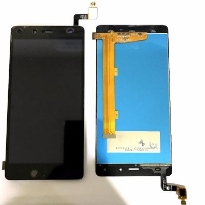 China Factory Direct Sale Replacement LCD Display Assembly for Hot Infinix Note x557 5.0 inch for sale