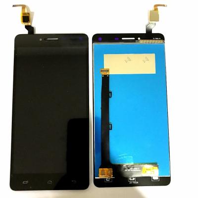 China Wholesale Mobile Phone LCD Display and Touch Screen Digitizer Assembly For Infinix Hot3 X554 5.5 inch for sale