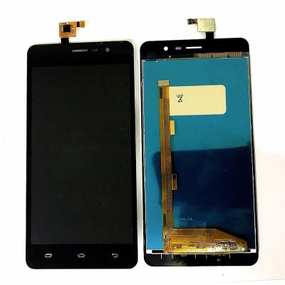 China Factory Direct Sale LCD Display Touch Screen Assembly For Hot Infinix Note X551 5.0 inch for sale