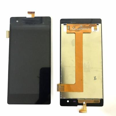 China Africa Market Hot Selling LCD Display Screen For Infinix x510 5.0 inch for sale