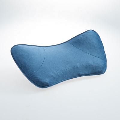 China Summer Wholesale Anti-static White Fiber 4D Pillow Breathable And Elastic Waist for sale