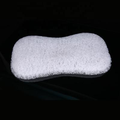 China New Style Antistatic Air Pillow 4D Polyester Comfortable And Breathable Fiber for sale