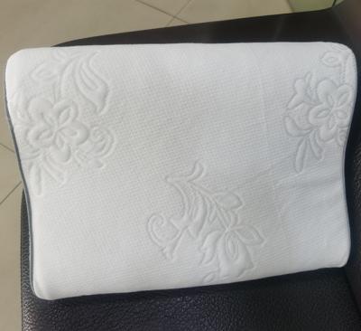 China High Polymer Waterproof Pillow for sale