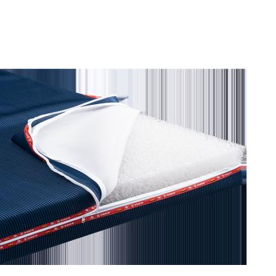 China Removable Cover 4D POE Air Nest Air Weave Air Fiber Customized Washable Breathable High Elastic Mattress for sale