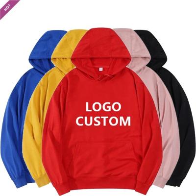 China High Quality Custom Anti-Wrinkle Hoodies Sweatshirts For Women Men OEM Designer Essentials Hoodie for sale