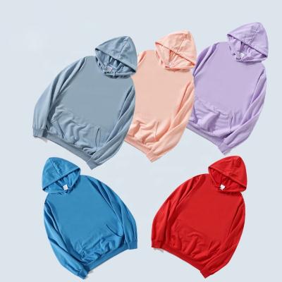 China Wholesale custom color weight logo Anti-wrinkle hoodies embroidery high quality printing hoodie for sale