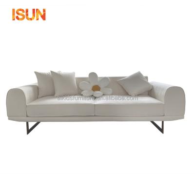 China Other Italian Luxury Modern Leather Manufacturers Direct Supply 2021 Modern Sofa Sofa Sofa for sale