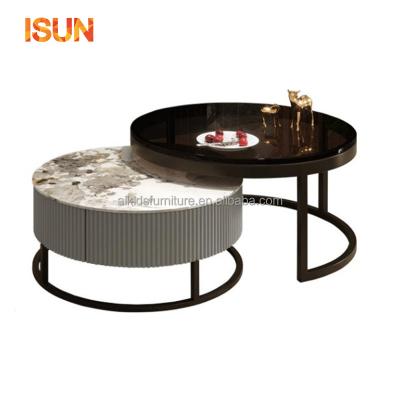 China Modern wooden coffee table coffee table (the other) factory adjustable Chinese living room coffee table for sale