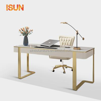 China Convertible Office Tables Study Supplier China Home Office Modern Office Desk for sale