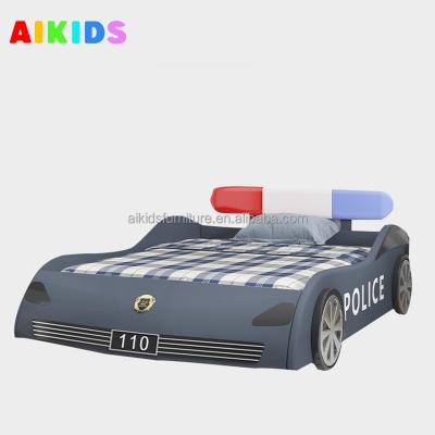 China Latest Design Cozy Kids Cover Bed Children's Beds Kids Cartoon Bedspread for sale