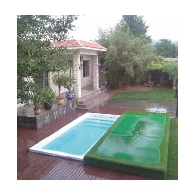 China Good Quality Swimming-Pool-Cover Autometic Swimming Pool Cover From Swimming Pool Wholesale China Manufacturer for sale