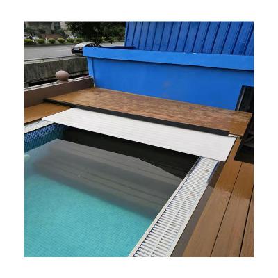 China Wholesale Swimming Pool Square Drain Cover Slipping Cover For Swimming Pool Solar Cover For Swimming Pool for sale