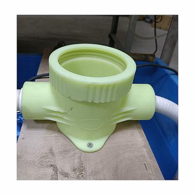 China Chinese Swimming Pool Factory OEMpool Saltwater Chlorinator Salt Chlorinator Salt Chlorinator Cell for sale