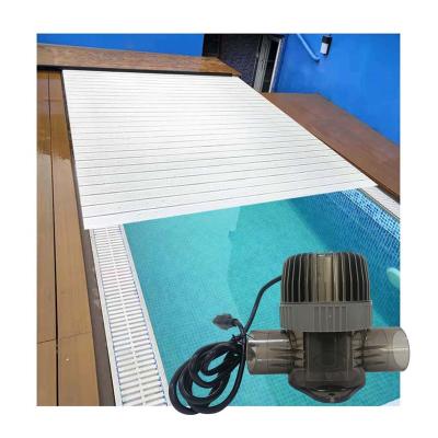 China 10-40cubic meter new products ECO salt chlorinator swimming pool salt water machine chlorinator for sale