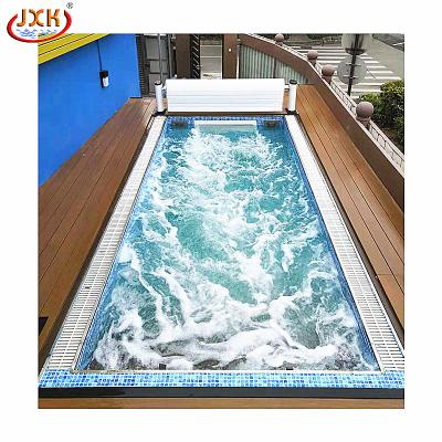 China Fiberglass Reinforced Plastics China Manufacturer Pumps Bath Jet Pool Home Swimming Pool Jet Training Jet Flow Swimming Pumps for sale