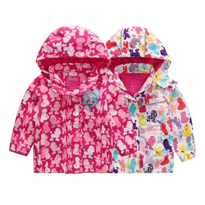 China OEM Customization Kids Waterproof Boys And Girls Rain Jacket Custom Made Rain Jacket Kids Uses for sale