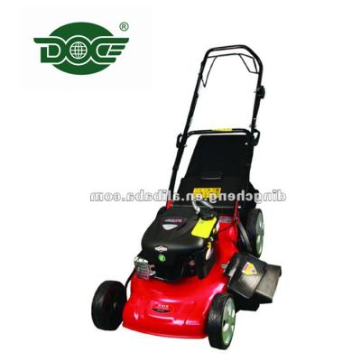 China 4-Stroke 4 Inch Lawnmower 1b&S 675 for sale