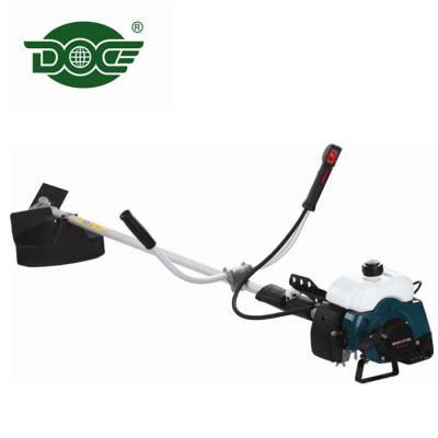 China 2-Stroke Thailand RBC411 Hot Scale Model 40.2cc Gasoline Brush Cutter for sale