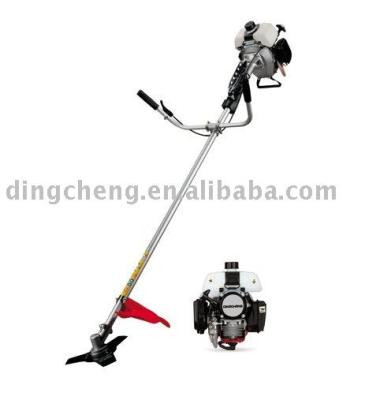 China 2-Stroke TD40 brush cutter/TD40 grass cutter for sale