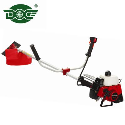 China 2-Stroke CG411 Blackbird Brush Cutter for sale