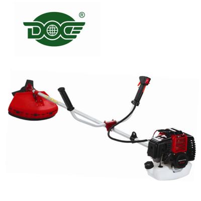 China CE 2-Stroke BC520/CG520 GS EU-II 2.2kw 52cc Mitsubishi Brush Cutter for sale