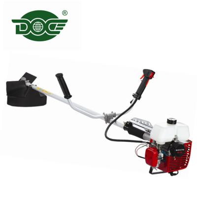 China 2-Stroke CG328 Shrub Cutter / Gasoline Cutter for sale