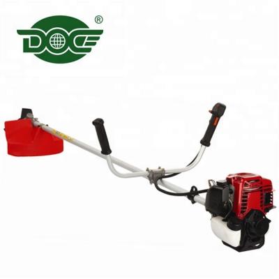 China 4-Stroke Thailand HONDA Engine 4 Stroke gx35 Brush Cutter / Grass Cutter for sale