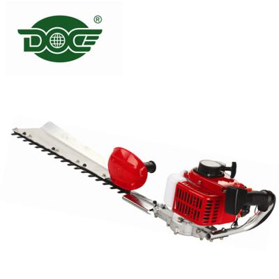 China 2-Stroke 0.75kw DC750 Hedge Trimmer for sale