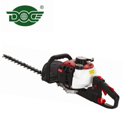 China 2-Stroke 22.5cc 25.4cc Gasoline Grass Trimmer / Gasoline Hedge Trimmer / Tea Leaf Cutter for sale