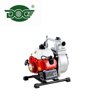 China 1.5inch Water Gasoline Water Pump for sale