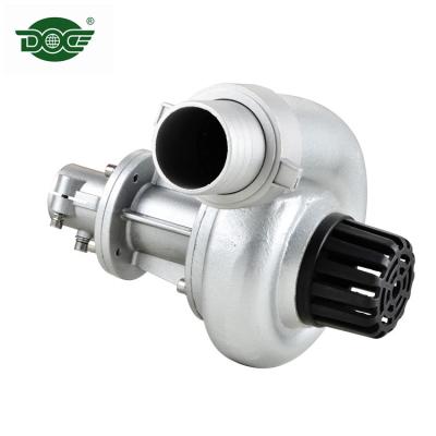 China Other brush cutter water pump NB411, water pump head for RBC411 for sale